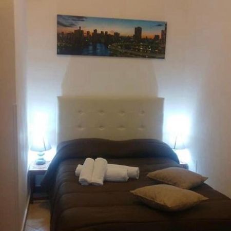 B&B Del Corso Palermo Exterior photo