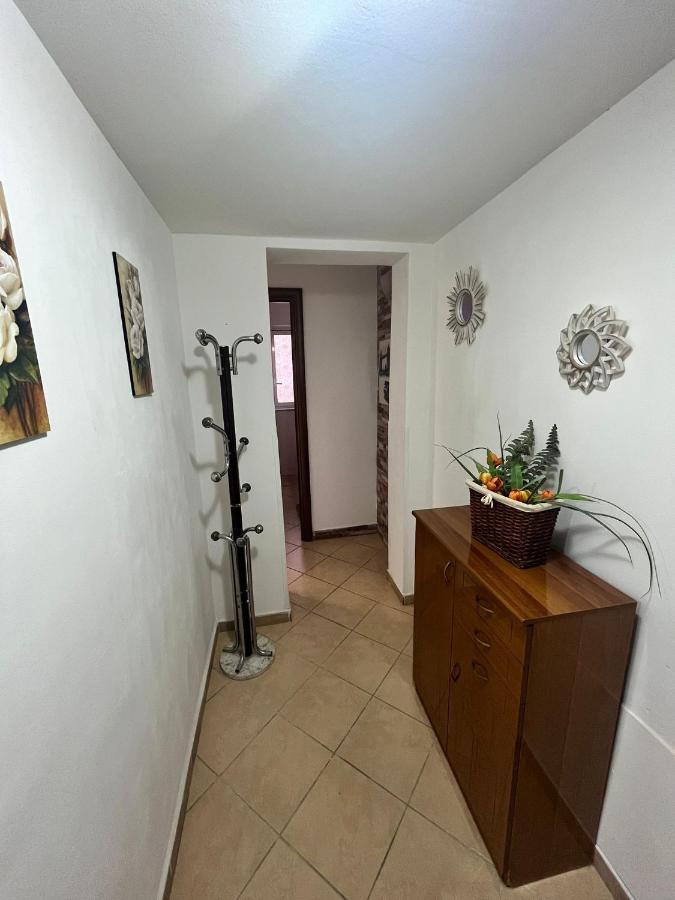 B&B Del Corso Palermo Exterior photo